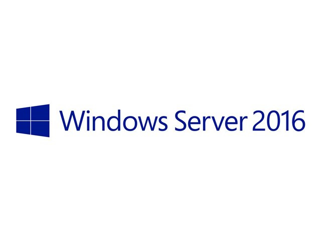 Microsoft Windows Server 2016 Licencia